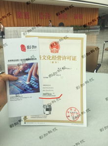 网络视听许可与网络文化经营许可 如何准确区分与选择