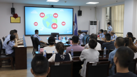 规范网络书店经营，共筑清朗文化环境